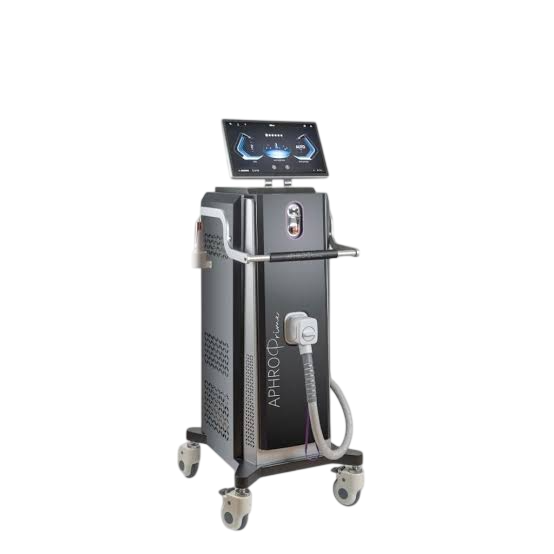 Aphro Prime Diode Lazer Cihazı