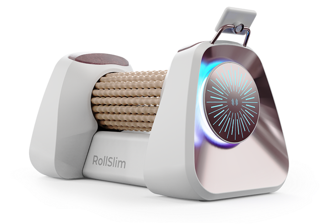 RollSlim Cihazı